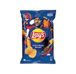 Lays Blue