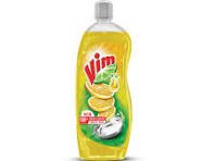 Vim Liquid