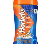 Horlicks
