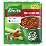 Knorr