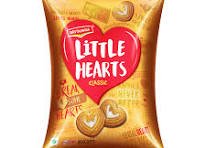 Little Hearts