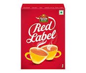 Red Label